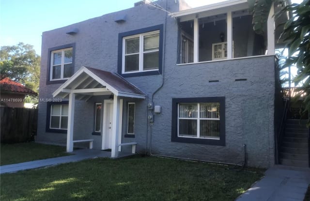 3516 SW 22nd Ter - 3516 Southwest 22nd Terrace, Miami, FL 33145