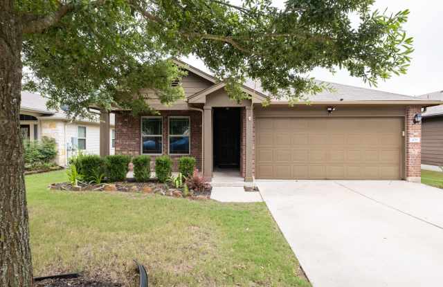 Warming 3 Bedroom, 2 Bath Home Near Southwestern University & Downtown Georgetown photos photos