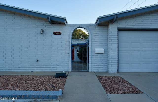 10640 VISTA ALEGRE Drive photos photos