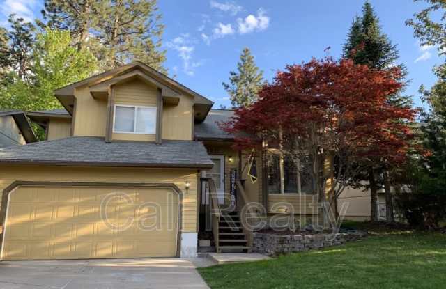 2937 W 17th Ave - 2937 West 17th Avenue, Spokane, WA 99224 2937 W 17th Ave - 2937 West 17th Avenue, Spokane, WA 99224