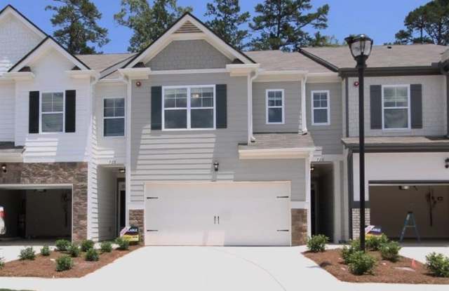 726 WOODSTOCK GROVE DRIVE - 726 Woodstock Grove Dr, Cherokee County, GA 30188 726 WOODSTOCK GROVE DRIVE - 726 Woodstock Grove Dr, Cherokee County, GA 30188