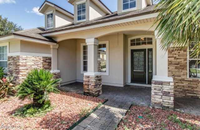 3515 LAUREL LEAF DR - 3515 Laurel Leaf Drive, Oakleaf Plantation, FL 32065
