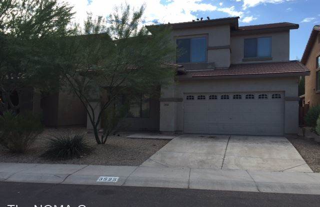 3525 W Paseo Way - 3525 West Paseo Way, Phoenix, AZ 85339