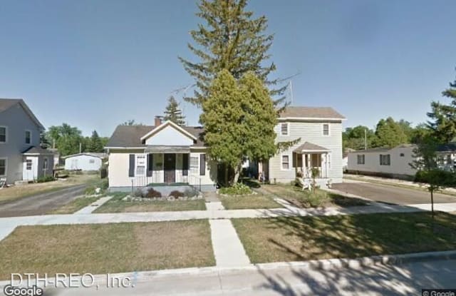 221 N. Washington Street - 221 North Washington Street, Elkhorn, WI 53121