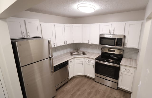 Olympic Ridge Apartments Gallery 2