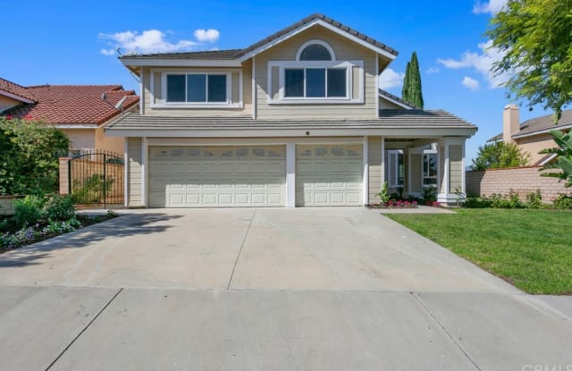 24243 Barker Drive - 24243 Barker Drive, Diamond Bar, CA 91765