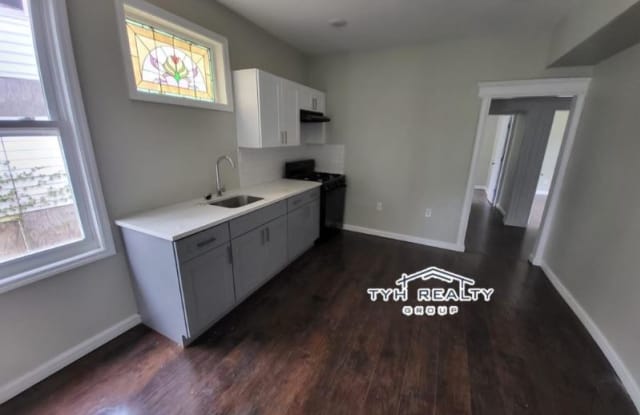 821 S 17th St 1 - 821 South 17th Street, Newark, NJ 07108