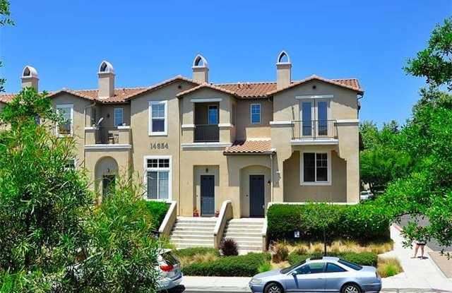 14654 Via Fiesta - 14654 Via Fiesta, San Diego, CA 92127