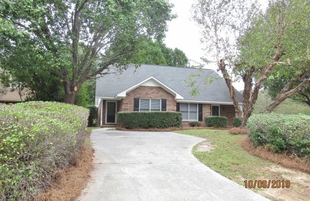 2205 Tudor St - 2205 Tudor Street, Sumter, SC 29150
