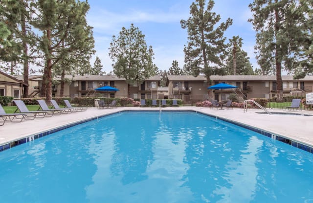 Wateridge Apartment Homes Gallery 2