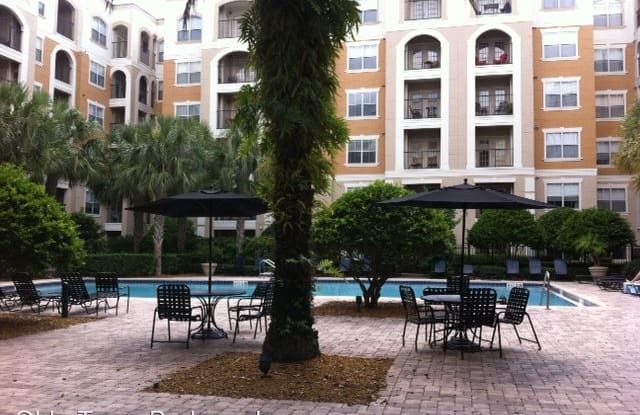 206 E. South Street #2035 - 206 E South St, Orlando, FL 32801