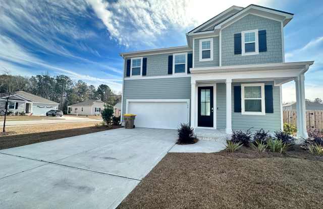 4 Br/2.5 Bth in The Watergrass Community photos photos