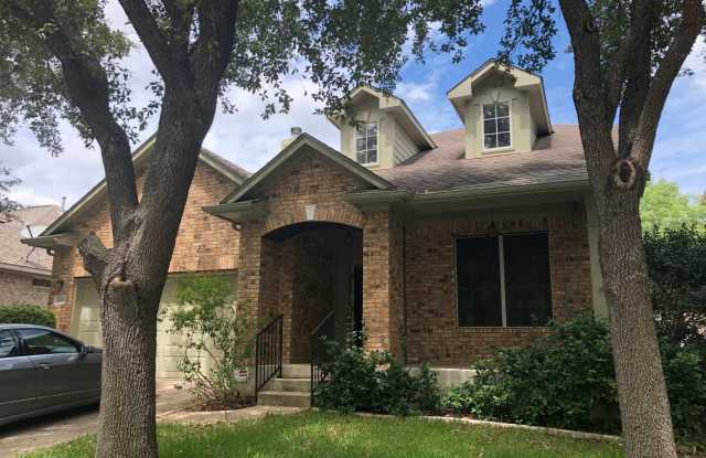 6702 Debcoe Drive - 6702 Debcoe Drive, Austin, TX 78749