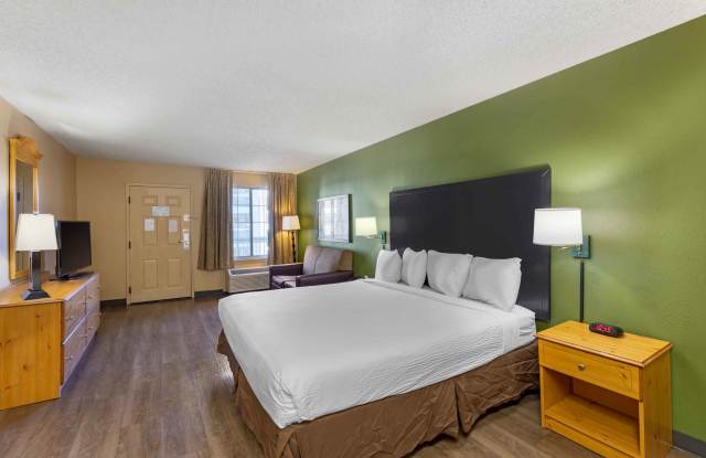 Select Suites Denver - Cherry Creek Gallery 4