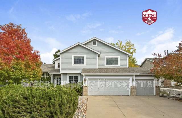 10376 Dunsford Dr. - 10376 Dunsford Drive, Lone Tree, CO 80124
