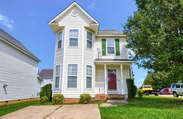3 Bedroom single family home in Raleigh - 4900 Windsprint Way, Raleigh, NC 27616