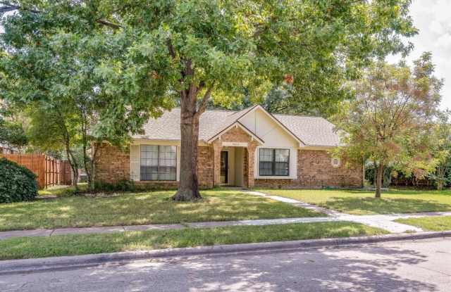 4032 Lonesome Trail Gallery 3