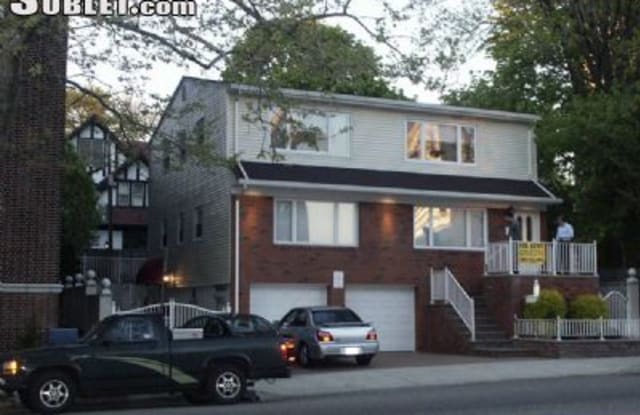 7417 Jfk Boulevard East - 7417 Kennedy Blvd E, North Bergen, NJ 07047