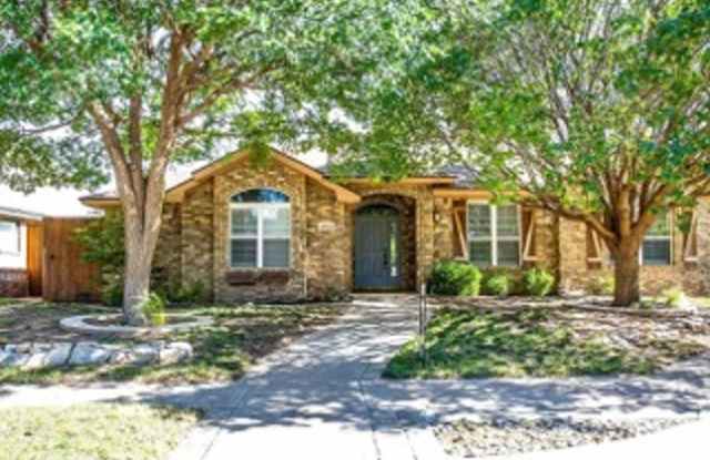 4/3 in Lubbock-Cooper Liberty District! - 4503 108th Street, Lubbock, TX 79424