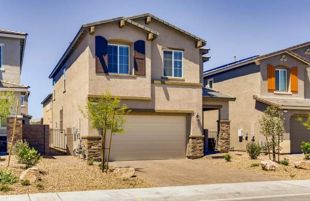 3 Bedroom Near Raiders Practice Facility - 1285 Jaya Peak Court, Henderson, NV 89052