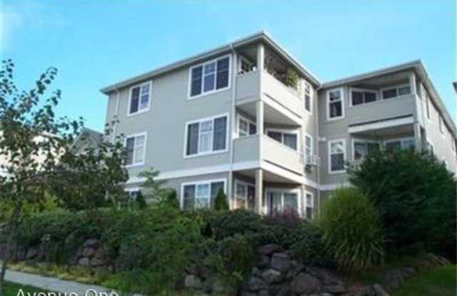 706 16th Ave. #203 - 706 16th Avenue, Seattle, WA 98122