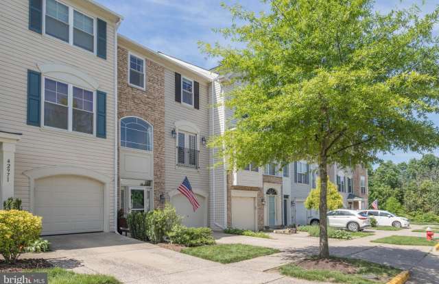 42969 BEACHALL STREET - 42969 Beachall St, South Riding, VA 20152