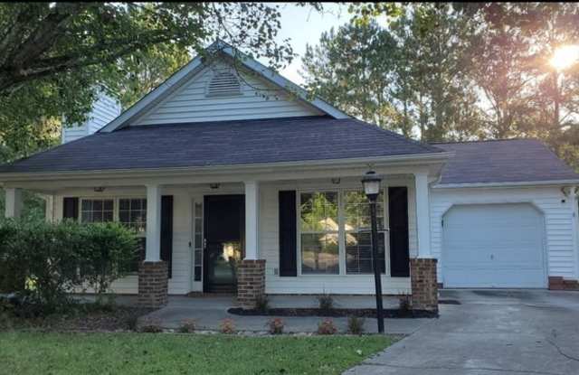 5 Cayman Court - 5 Cayman Court, Durham, NC 27703