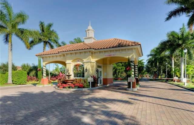 10121 Villagio Palms photos photos