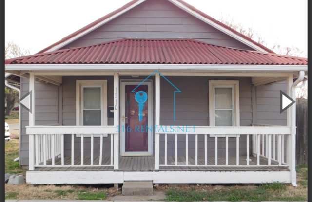 **Coming Soon** $950/mo - 1310 Ohio - 2 bedroom / 1 bathroom Gallery 1