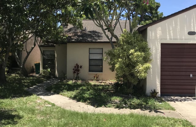 1628 Cardinal Court - 1628 Cardinal Court, Melbourne, FL 32935
