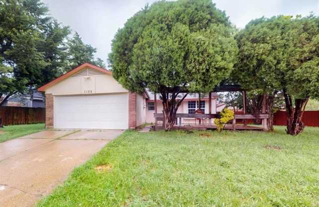 1102 High Mesa Drive Gallery 4