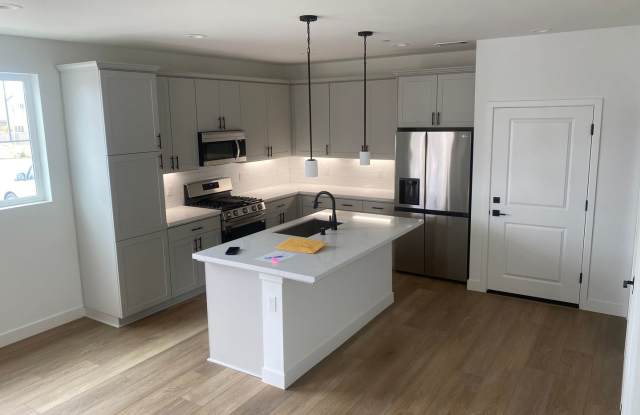 Stunning, Brand new 3BD/2.5BA home in Righetti Ranch photos photos