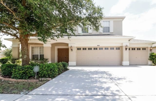 9551 BATON ROUGE LANE - 9551 Baton Rouge Lane, Pasco County, FL 34638