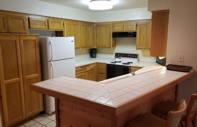 573 Golden Creek Rd - 573 Golden Creek, Mammoth Lakes, CA 93546