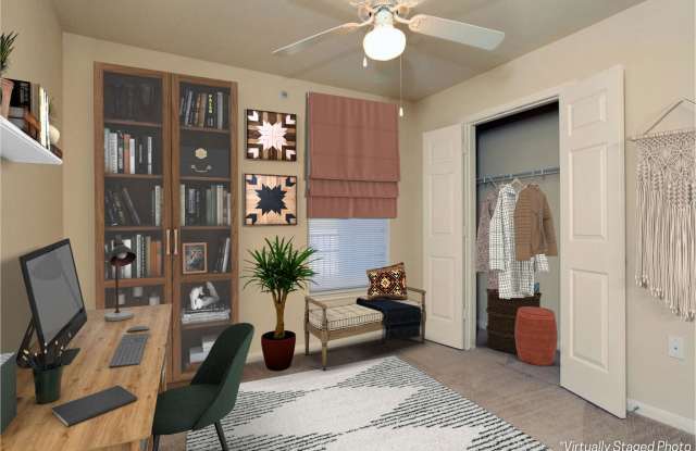 Tuscany Park - Affordable Housing photos photos