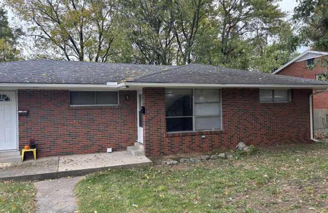 1646 Maywick View Lane - 1646 Maywick View Lane, Lexington, KY 40504