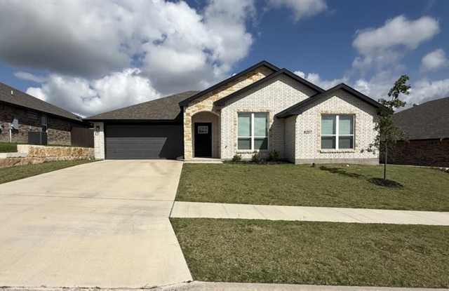 8207 Grayson Trl, Killeen, TX photos photos