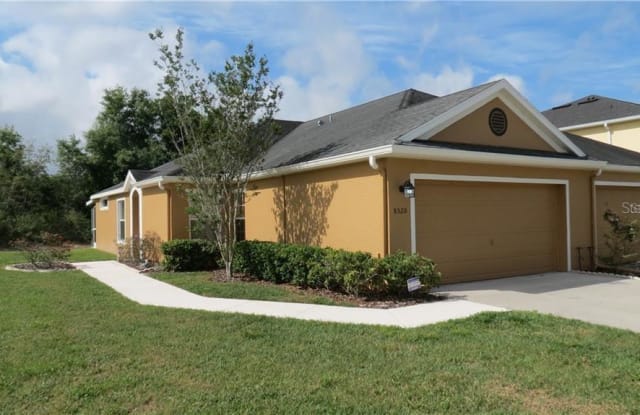 8520 CORINTHIAN WAY - 8520 Corinthian Way, Pasco County, FL 34654