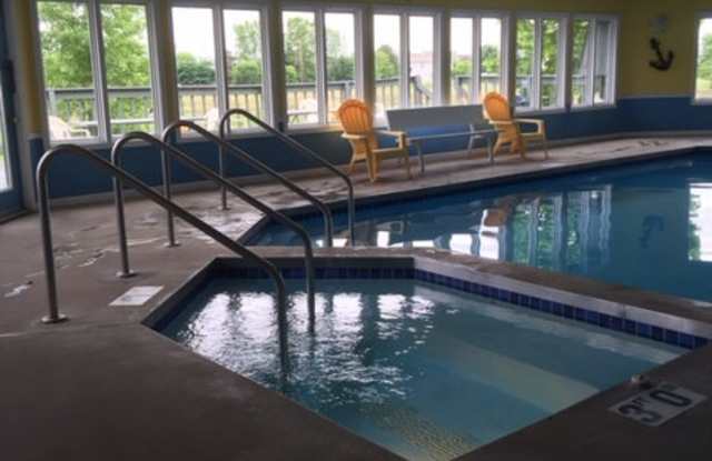 River Park Terrace Apartments photos photos