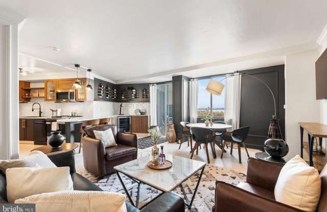 501 SLATERS LN #901 - 501 Slaters Lane, Alexandria, VA 22314