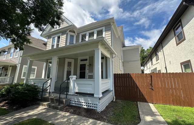 North Campus OSU Single Family Home with 2 car garage, Shed and Fenced Yard photos photos