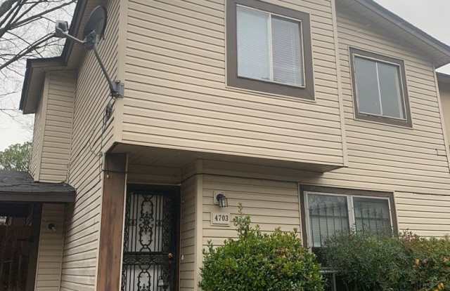 Large 2 Bed / 1.5 Bath Townhouse Coming Soon @ 4703 Wild Plum Court photos photos