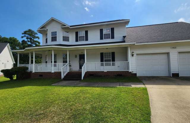WOODCHASE photos photos