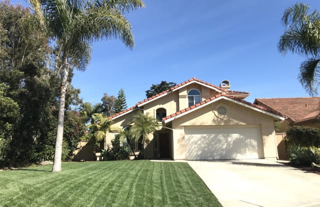 792 Poinsettia Park - 792 Poinsettia Park North, Encinitas, CA 92024