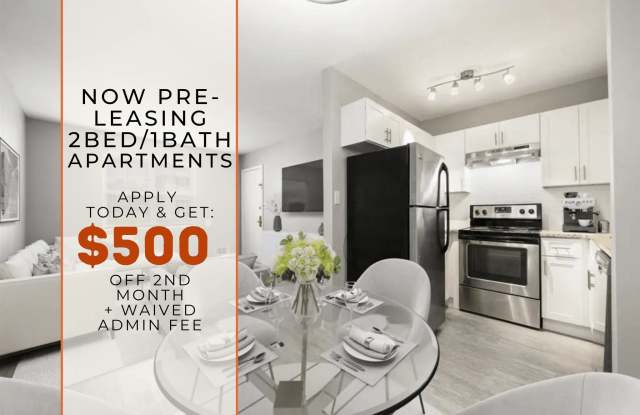 Georgian Oaks Apartments 2 photos photos