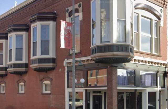 110 North 1st Street Gallery 1
