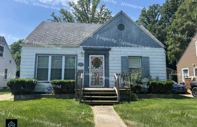 2313 Copeman Flint, MI - 2313 Copeman Boulevard, Flint, MI 48504