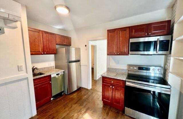 4 Garden Court St. - 4 Garden Court Street, Boston, MA 02113