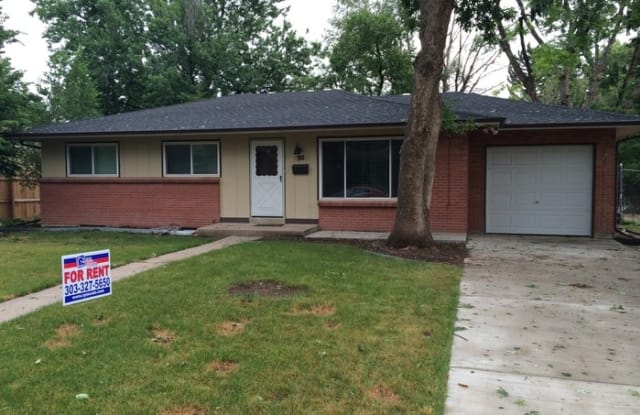 20 Cody Court - 20 Cody Court, Lakewood, CO 80226