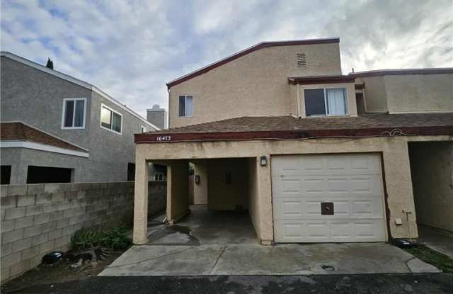 16473 Joy Street - 16473 Joy Street, Lake Elsinore, CA 92530